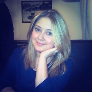 Meet your Posher, Julia